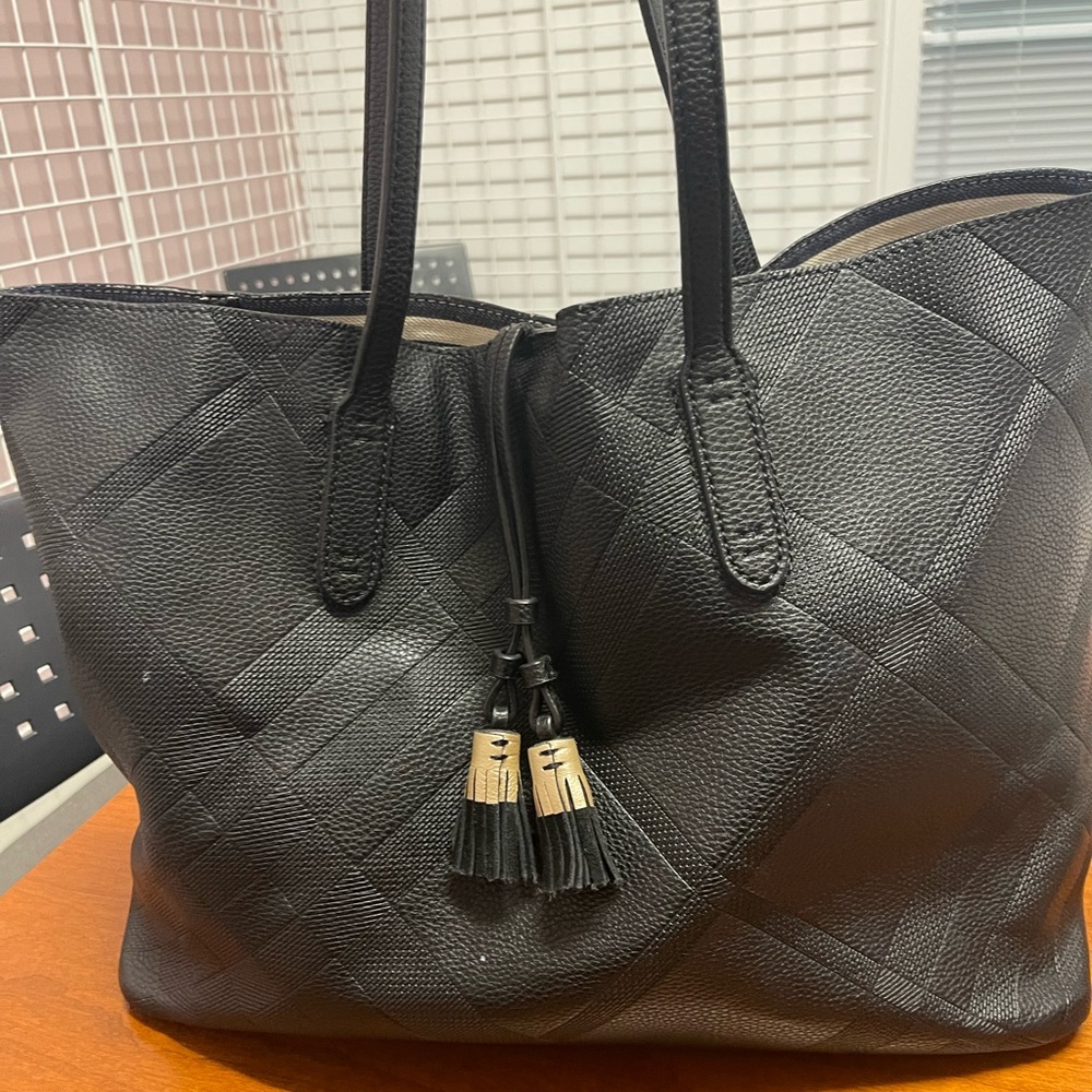 Splendid Tote Bag